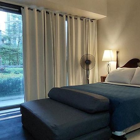 Naia Teminal 3,Newport,Pasay,Elegant Suites 마닐라 외부 사진