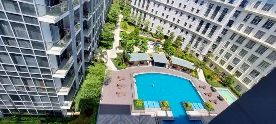 Naia Teminal 3,Newport,Pasay,Elegant Suites 마닐라 외부 사진
