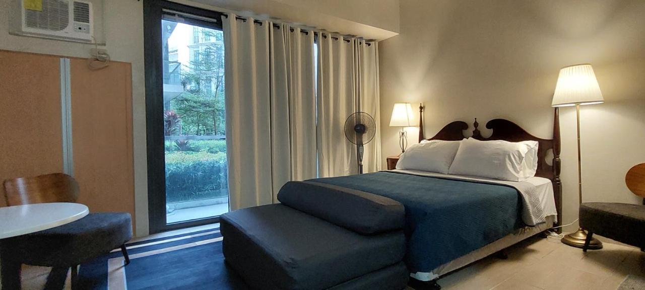 Naia Teminal 3,Newport,Pasay,Elegant Suites 마닐라 외부 사진