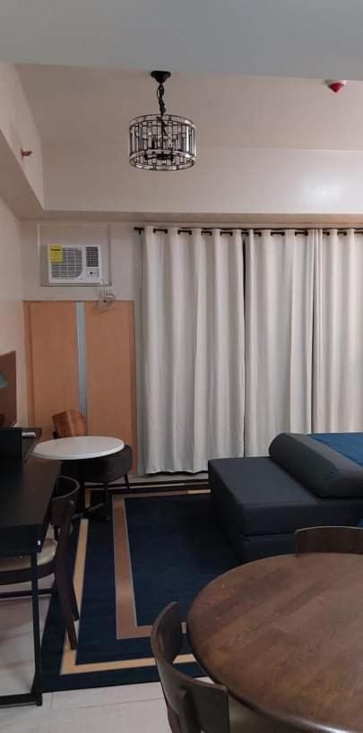 Naia Teminal 3,Newport,Pasay,Elegant Suites 마닐라 외부 사진