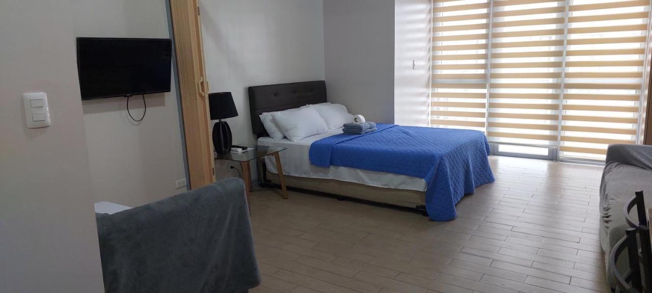 Naia Teminal 3,Newport,Pasay,Elegant Suites 마닐라 외부 사진
