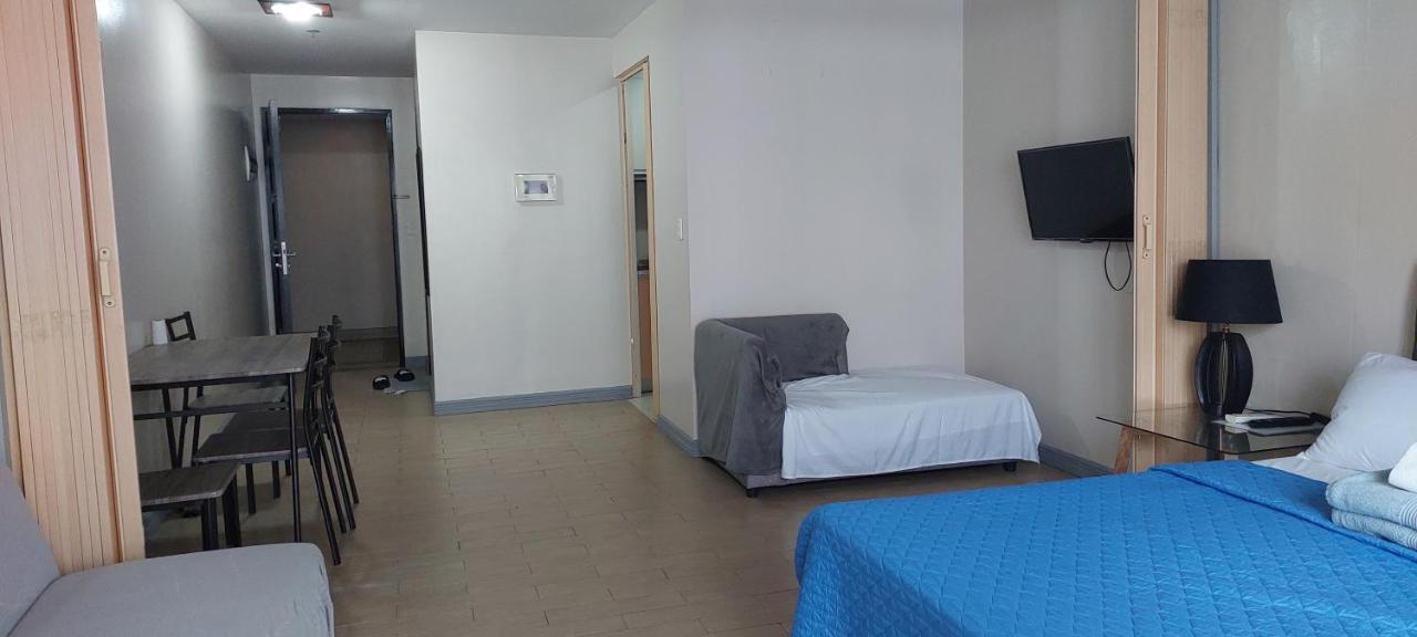 Naia Teminal 3,Newport,Pasay,Elegant Suites 마닐라 외부 사진