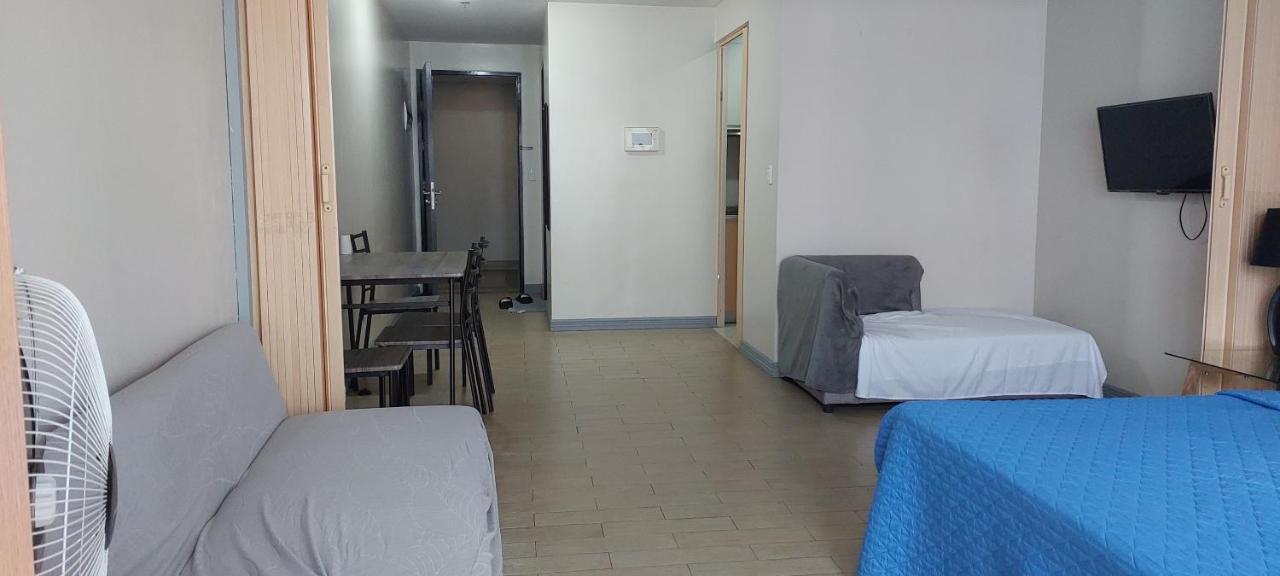 Naia Teminal 3,Newport,Pasay,Elegant Suites 마닐라 외부 사진