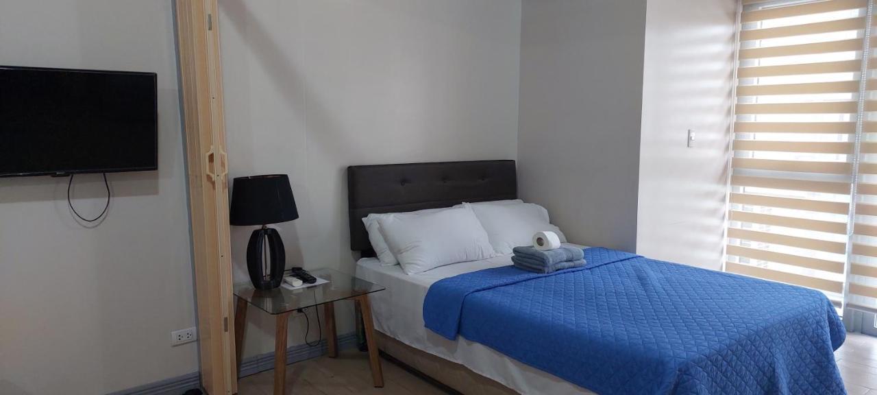 Naia Teminal 3,Newport,Pasay,Elegant Suites 마닐라 외부 사진