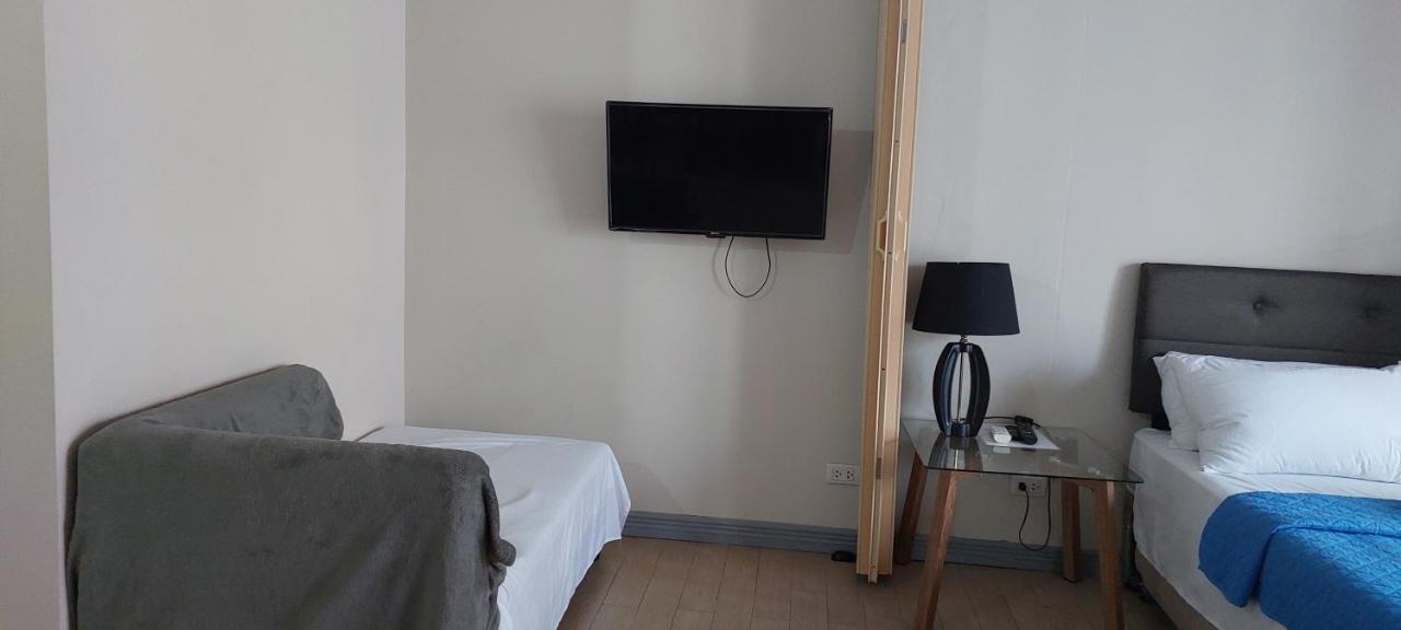 Naia Teminal 3,Newport,Pasay,Elegant Suites 마닐라 외부 사진