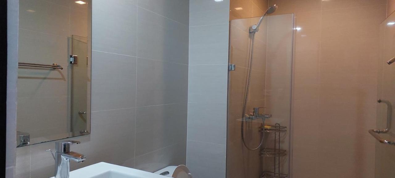 Naia Teminal 3,Newport,Pasay,Elegant Suites 마닐라 외부 사진