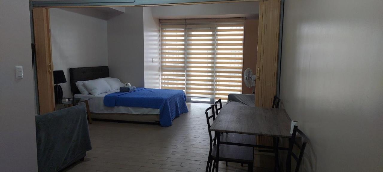 Naia Teminal 3,Newport,Pasay,Elegant Suites 마닐라 외부 사진